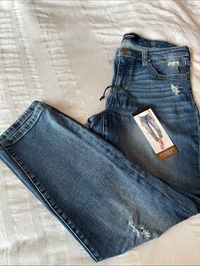 Liverpool Non Skinny Skinny Jeans